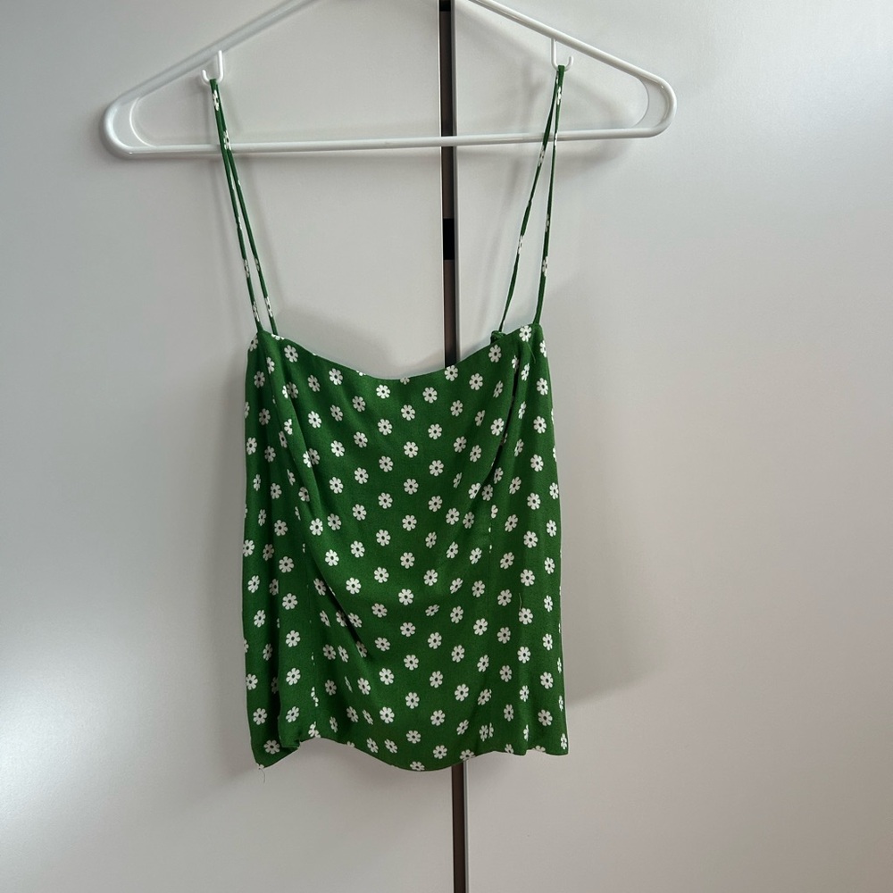 Reformation top